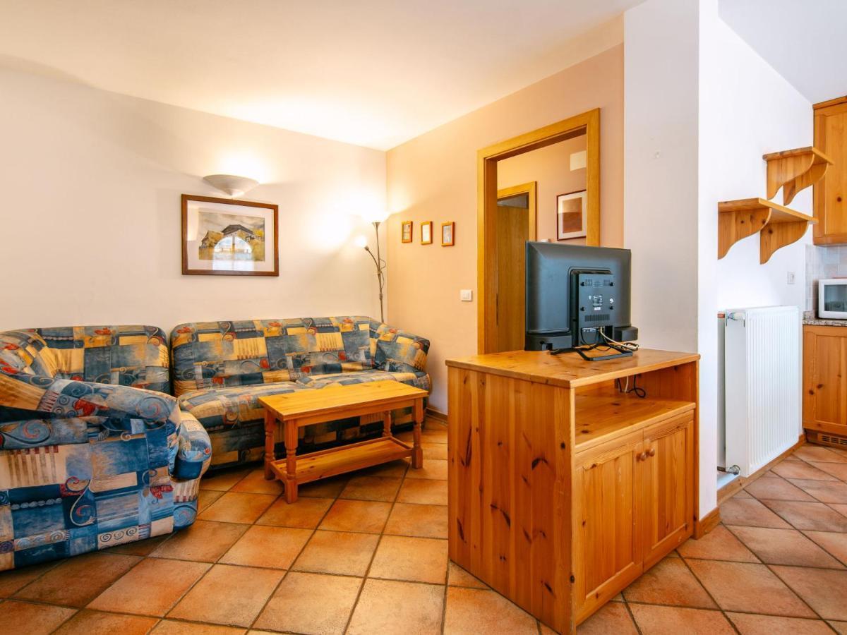 Locazione Turistica Casa Prà da Molin  Apartamento Campitello di Fassa Exterior foto