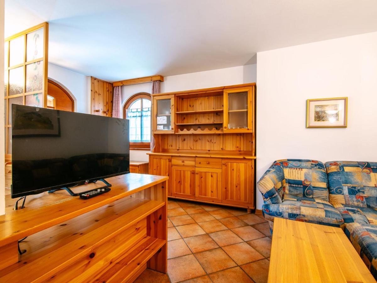 Locazione Turistica Casa Prà da Molin  Apartamento Campitello di Fassa Exterior foto