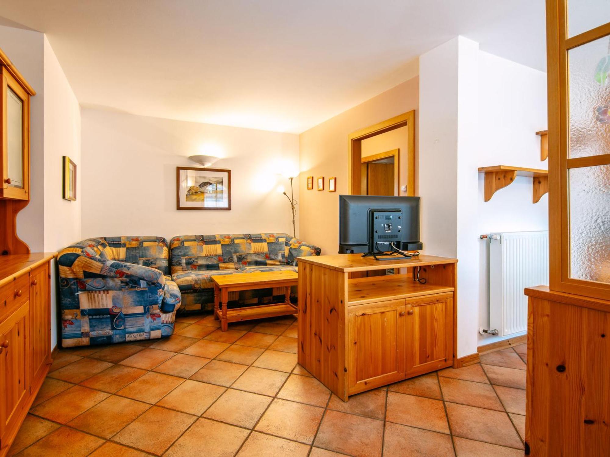 Locazione Turistica Casa Prà da Molin  Apartamento Campitello di Fassa Exterior foto