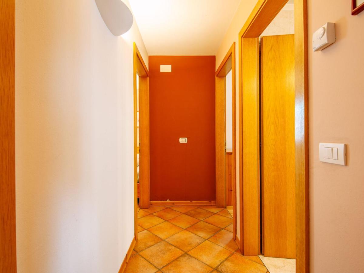 Locazione Turistica Casa Prà da Molin  Apartamento Campitello di Fassa Exterior foto