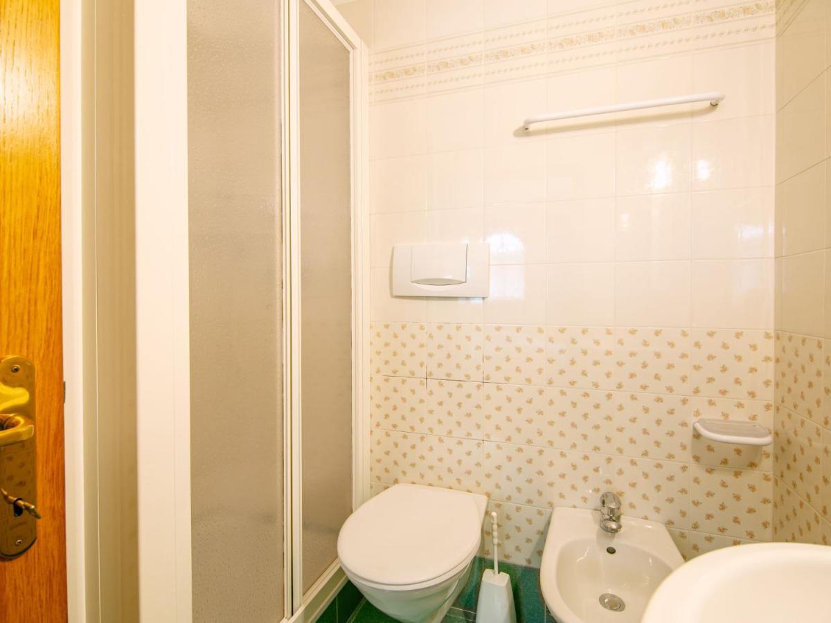 Locazione Turistica Casa Prà da Molin  Apartamento Campitello di Fassa Exterior foto