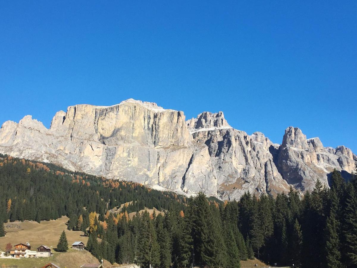 Locazione Turistica Casa Prà da Molin  Apartamento Campitello di Fassa Exterior foto