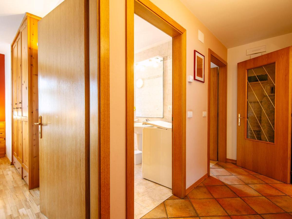 Locazione Turistica Casa Prà da Molin  Apartamento Campitello di Fassa Exterior foto