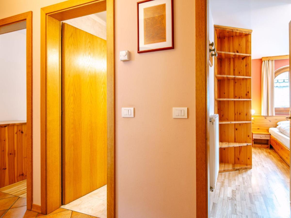 Locazione Turistica Casa Prà da Molin  Apartamento Campitello di Fassa Exterior foto
