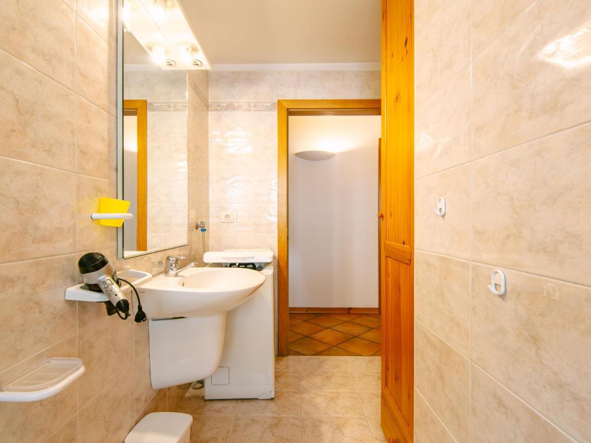 Locazione Turistica Casa Prà da Molin  Apartamento Campitello di Fassa Exterior foto