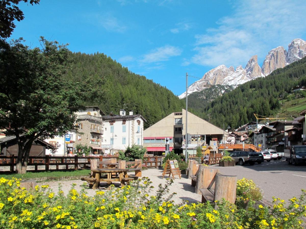 Locazione Turistica Casa Prà da Molin  Apartamento Campitello di Fassa Exterior foto