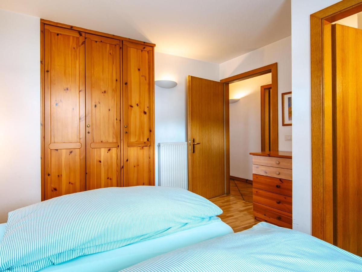 Locazione Turistica Casa Prà da Molin  Apartamento Campitello di Fassa Exterior foto