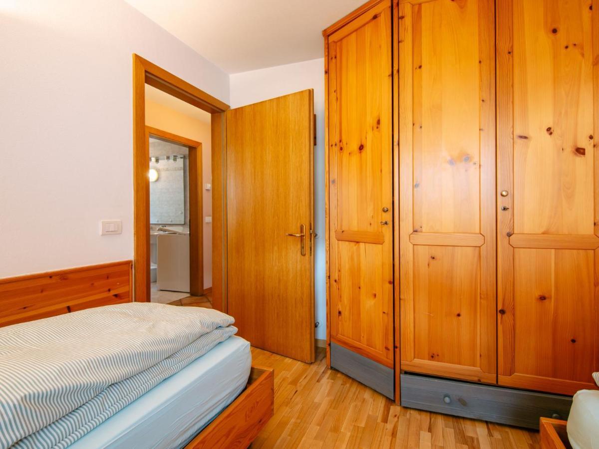 Locazione Turistica Casa Prà da Molin  Apartamento Campitello di Fassa Exterior foto