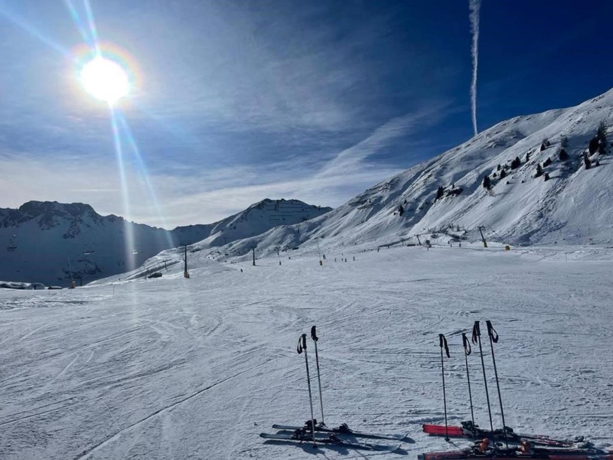 Locazione Turistica Casa Prà da Molin  Apartamento Campitello di Fassa Exterior foto